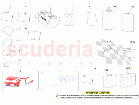 Photo of HANDBOOK FOR TRACK USE…
