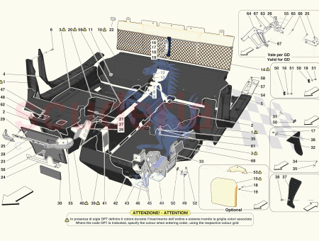 Photo of FLOOR MAT KIT…