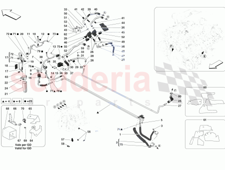 Photo of GASKET…
