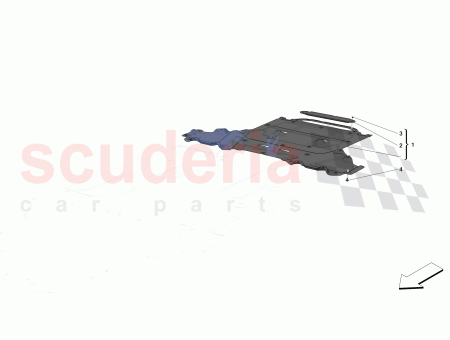 Photo of TORSION BAR COVER…