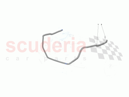 Photo of LUGGAGE COMPARTMENT SEAL…