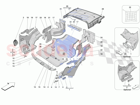Photo of ROOF RELEASE COVER…
