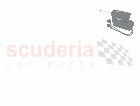 Photo of BATTERY CHARGER KIT…