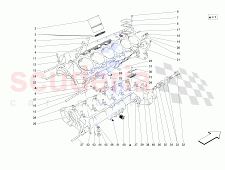 Photo of SEEGER RING FOR SHAFT…