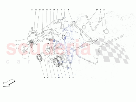 Photo of GASKET…