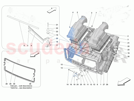 Photo of AIR FILTER…