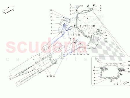 Photo of COMPL SWIVEL CLIP…