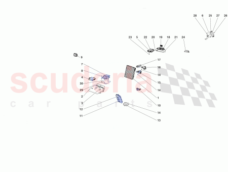 Photo of BODY COMPUTER NODE…