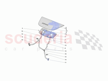 Photo of COMPL VARIABLE GEOMETRY WING…