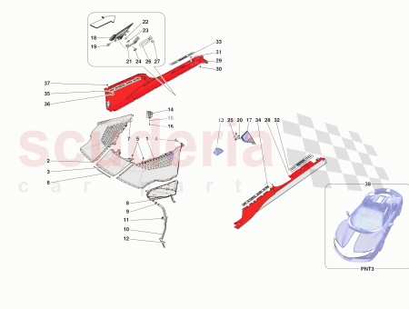 Photo of COMPL FLUID DRAIN PIPE…