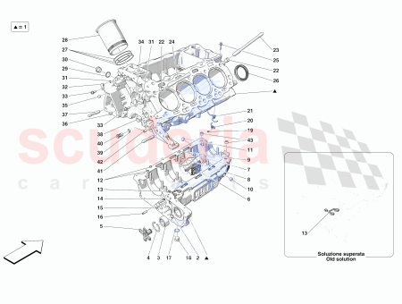 Photo of GASKET…