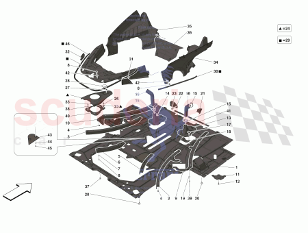 Photo of GASKET…