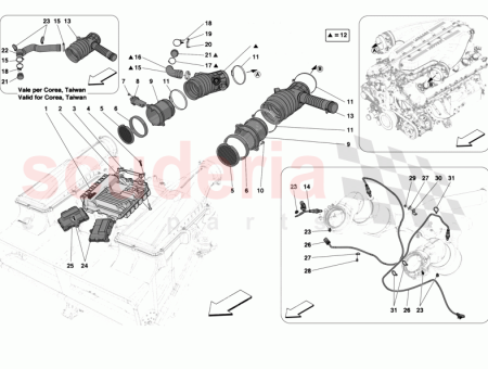 Photo of REAR OXYGEN SENSOR…