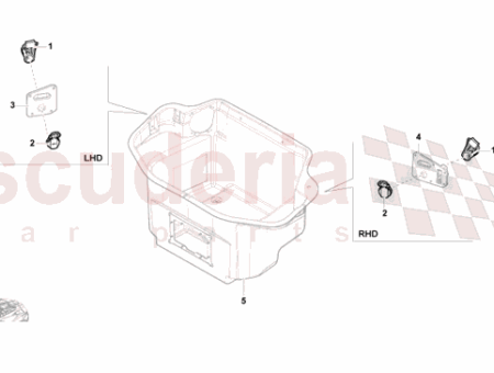 Photo of SOCKET…