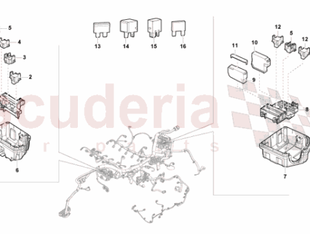 Photo of FUSE HOLDER…