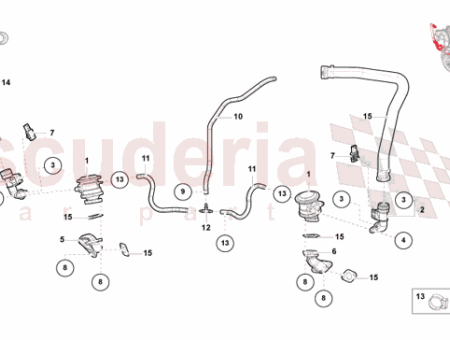 Photo of HOSE…