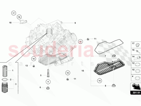 Photo of SEALING PLUG…