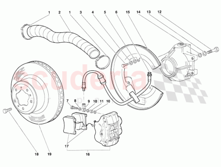 Photo of RIGHT MUDGUARDS…