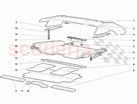 Photo of GASKET…