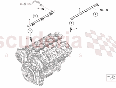 Photo of INJECTOR UNIT…