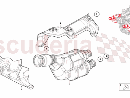 Photo of CATALYTIC CONVERTER…