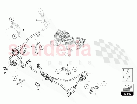 Photo of BRACKET FOR AKF VALVE…