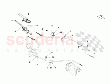 Photo of HANDLE STANDARD…