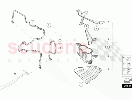 Photo of BREATHER LINE…