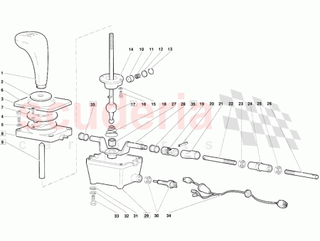 Photo of LEVER…