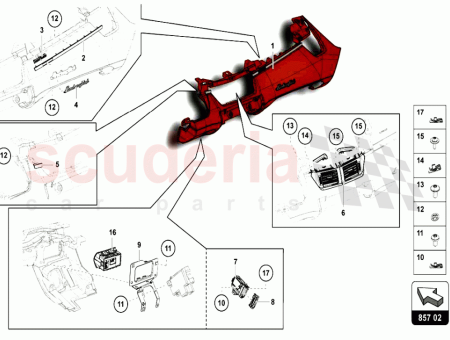 Photo of SECURING BRACKET…