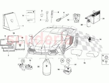 Photo of Owners Manual Chinese…