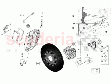 Photo of Gasket…