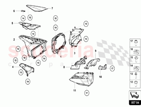 Photo of SPEED NUT…