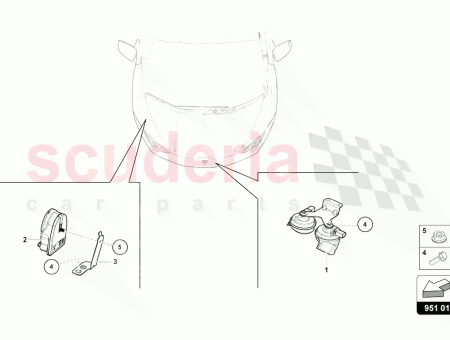 Photo of BRACKET FOR FANFARE…