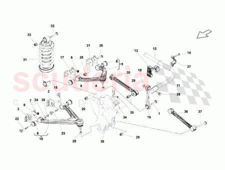 Photo of BEARING…