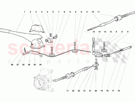 Photo of TIE ROD…