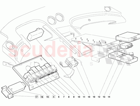 Photo of ELECTRONIC CONTROL…