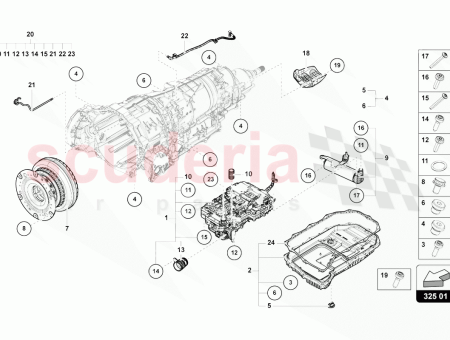 Photo of MECHATRONIC WITH SOFTWARE…
