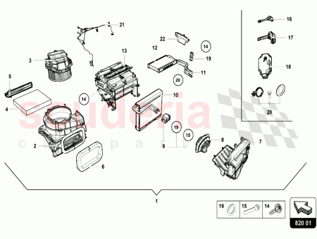 Photo of EVAPORATOR…