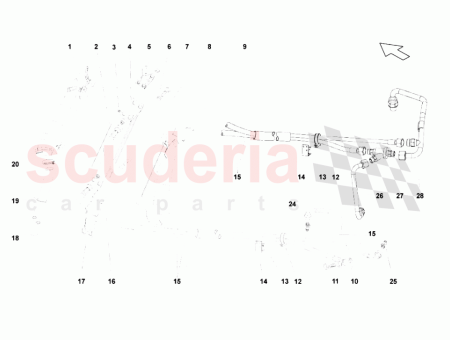 Photo of SCREW UNTIL THE VIN 5LA02429…