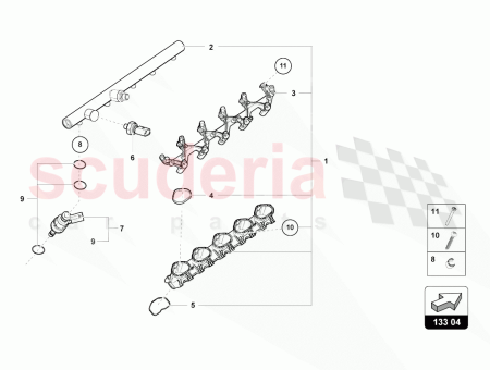 Photo of PRESSURE SENSOR…