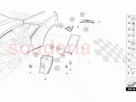 Photo of BRACKET SPOILER…