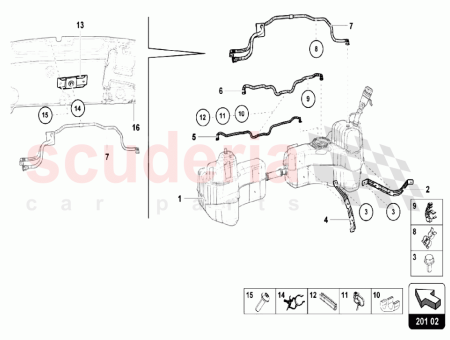 Photo of RETAINING CLIP…