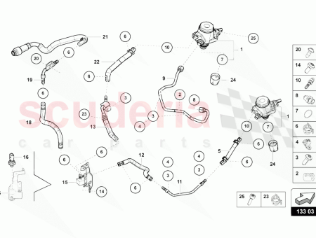 Photo of FUEL HOSE…