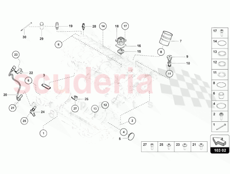 Photo of IMPULSE SENDER…