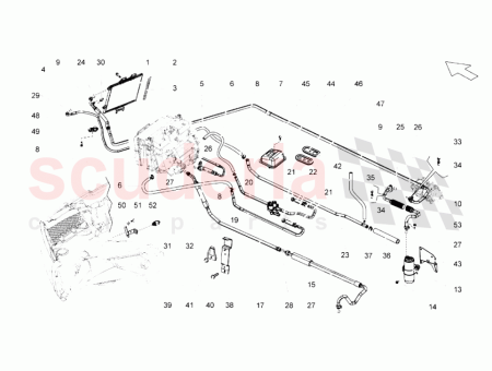 Photo of SCREW M6X62 00…