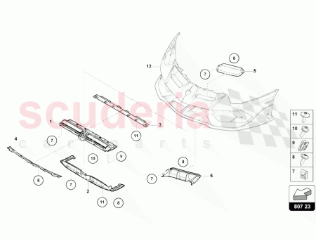 Photo of FRONT SPOILER…