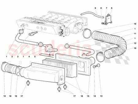 Photo of RIGHT BRACKET…