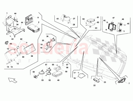 Photo of AERIAL…