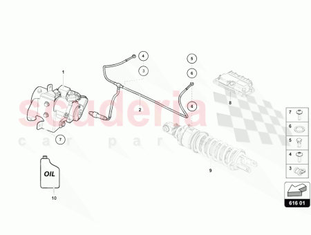 Photo of CONNECTING PIECE…